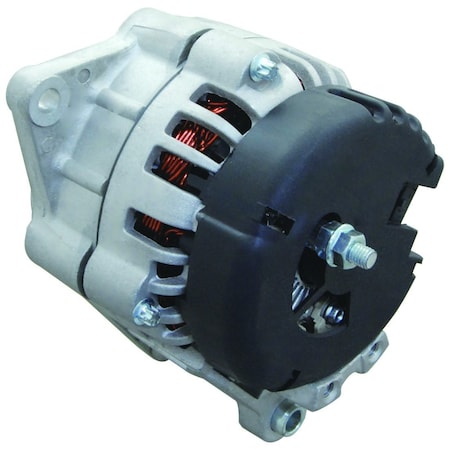 Replacement For Pontiac, 1995 Grand Prix 31L Alternator